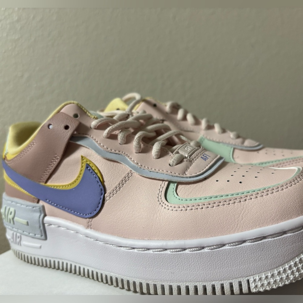 Nike Air Force 1 Shadow